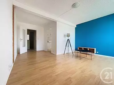Appartement, 36 m²