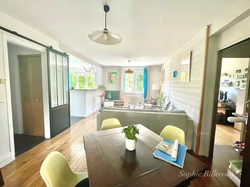 Maison, 110 m²
