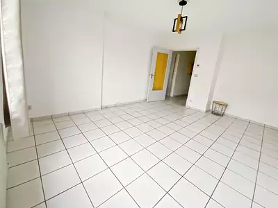 Appartement, 65 m²