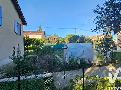 Maison, 170 m²