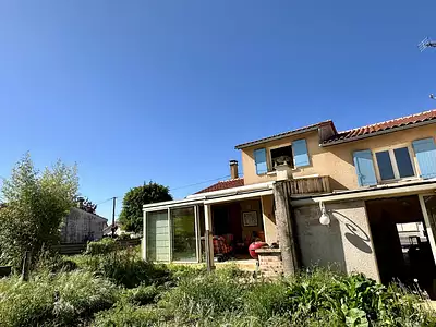 Maison, 95 m²
