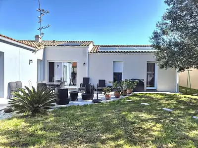 Maison, 110 m²