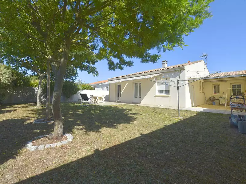 Maison, 87 m²