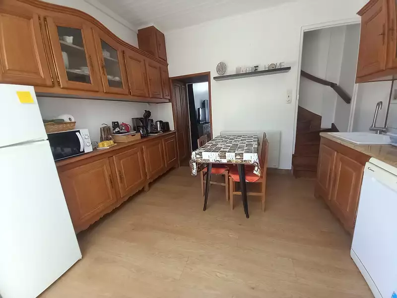 Maison, 65 m²