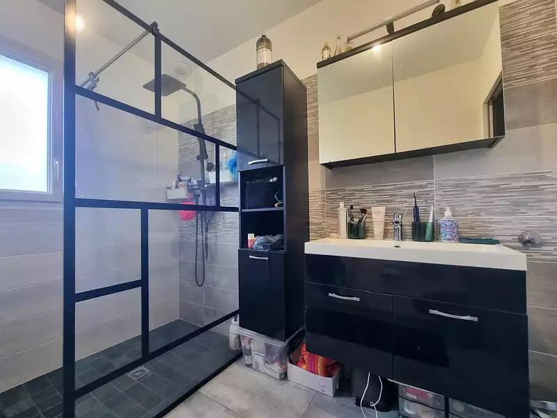 Maison, 99,16 m²