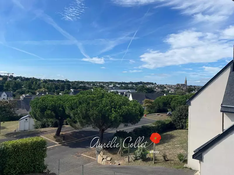 Maison, 112 m²