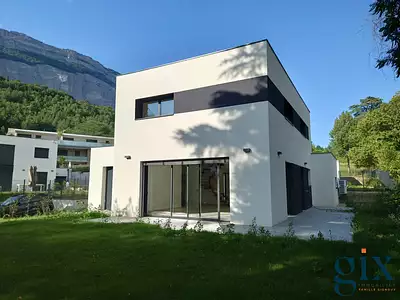 Maison, 141,39 m²