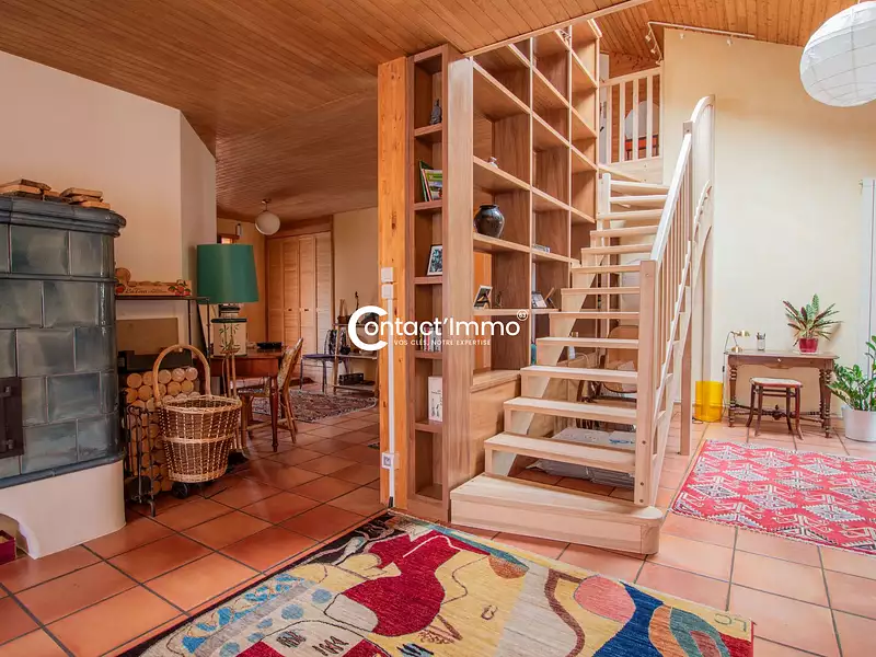 Maison, 205 m²