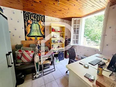 Maison, 80 m²