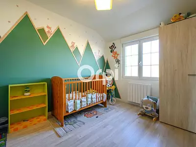 Maison, 125 m²