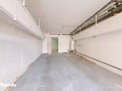Maison, 43 m²