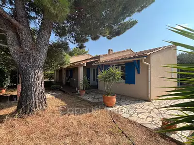 Maison, 115,5 m²