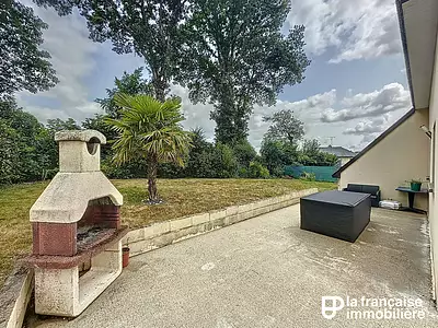 Maison, 112 m²