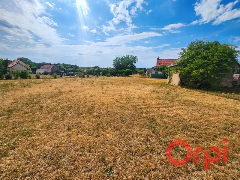 Maison, 47 m²