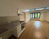 Appartement, 43,7 m²