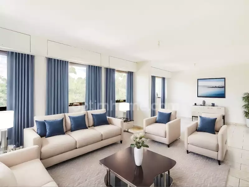 Appartement, 142 m²