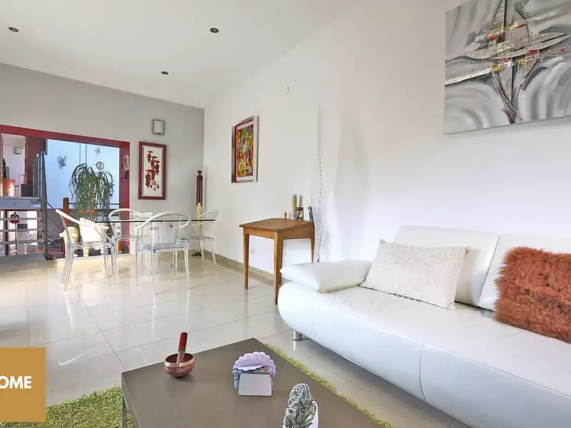 Appartement, 105 m²