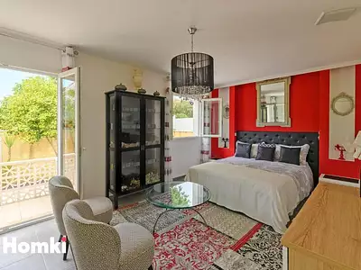 Maison, 141 m²