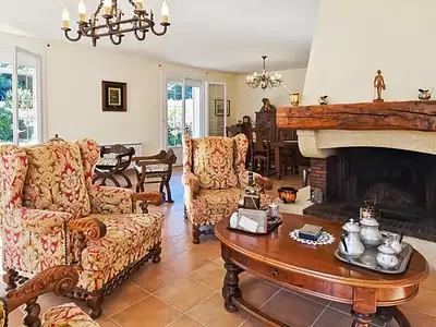 Maison, 143 m²