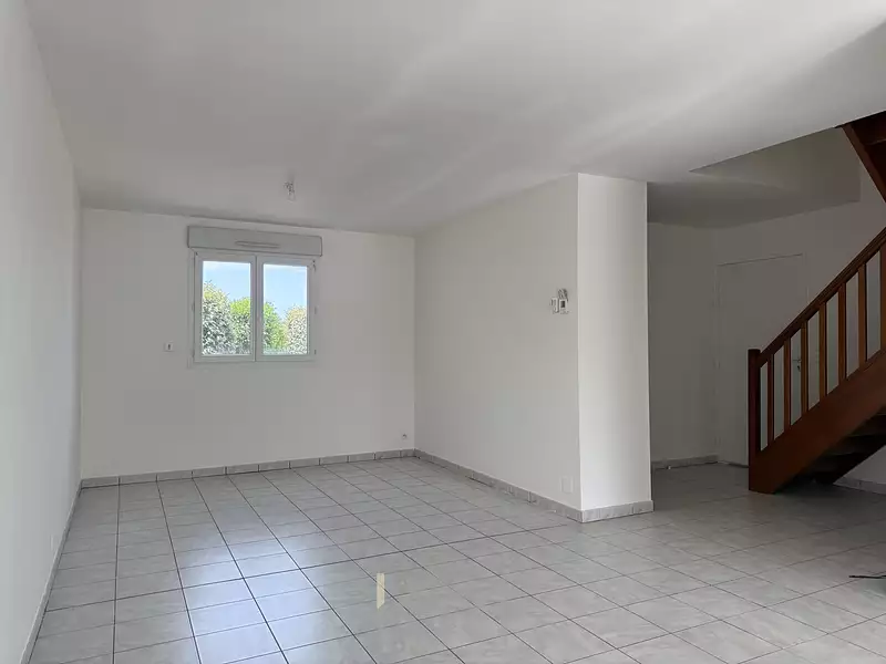 Maison, 91 m²
