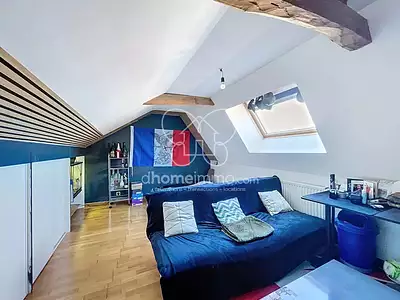 Maison, 122,49 m²