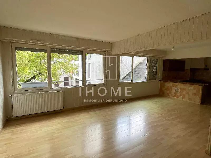 Appartement, 97 m²