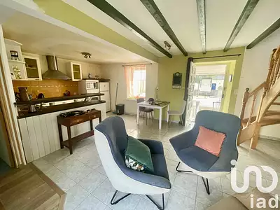 Maison, 81 m²