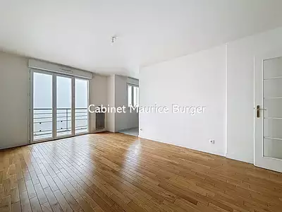 Appartement, 64,32 m²