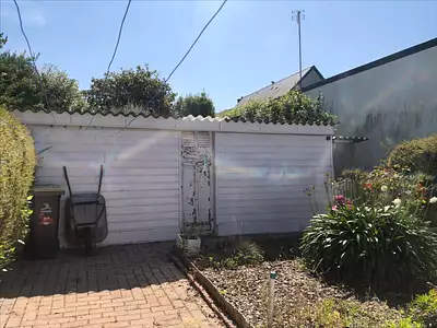 Maison, 61 m²