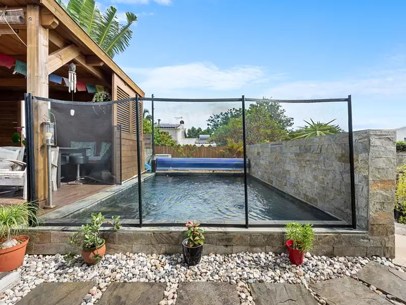Maison, 159 m²