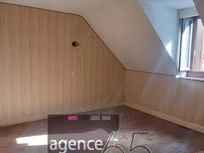 Maison, 116 m²