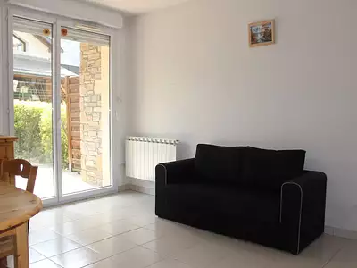 Appartement, 31,5 m²