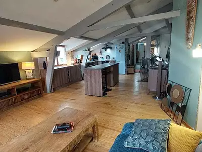 Appartement, 83 m²