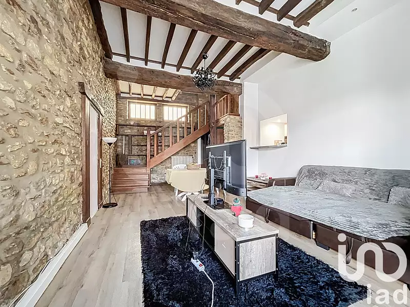 Maison, 106 m²