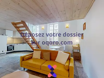 Appartement, 55 m²