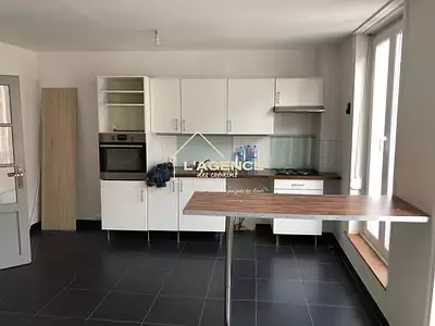 Appartement, 75 m²