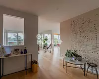 Appartement, 147 m²