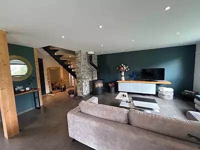 Maison, 120 m²