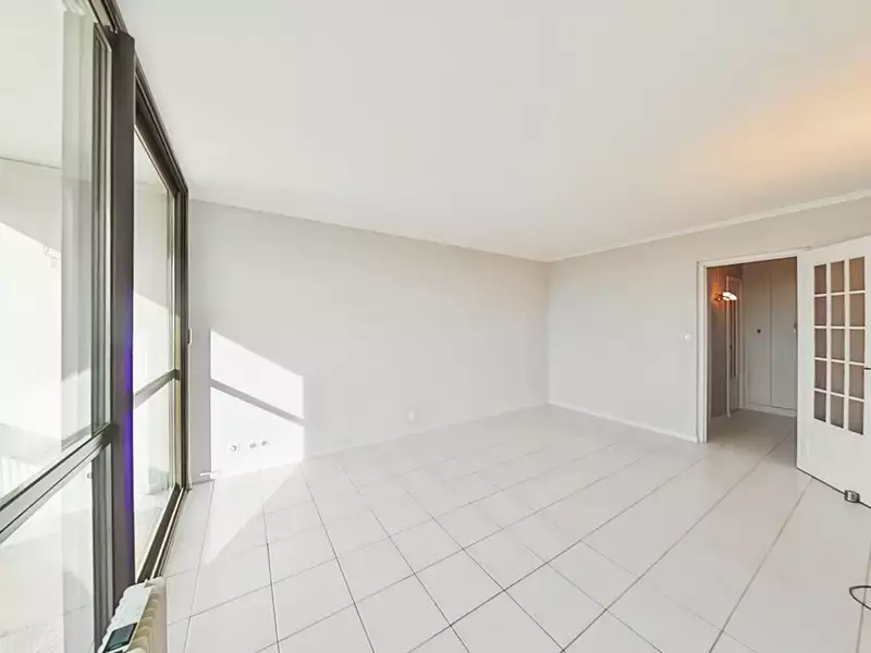 Appartement, 68 m²