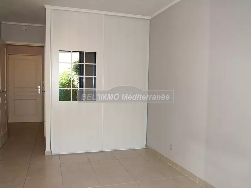 Appartement, 44 m²