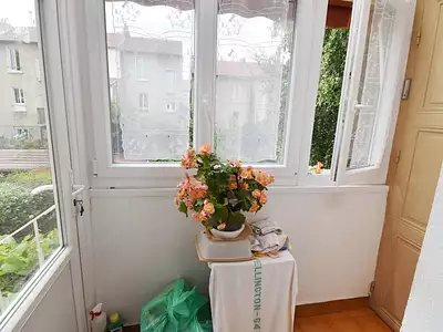 Maison, 60,4 m²