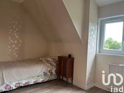 Maison, 85 m²