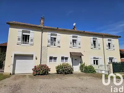 Maison, 152 m²