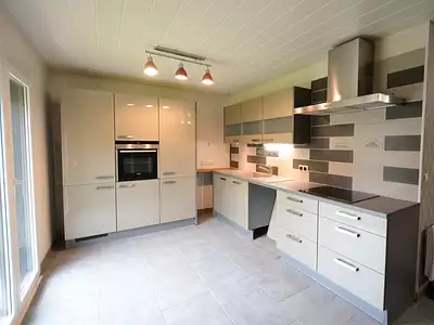 Maison, 97 m²