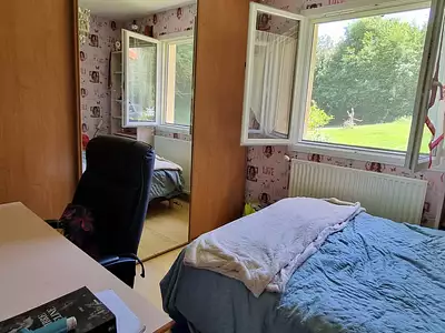 Maison, 114 m²