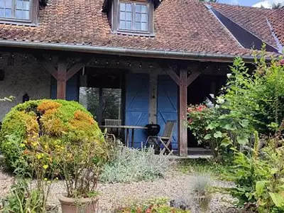 Maison, 207 m²