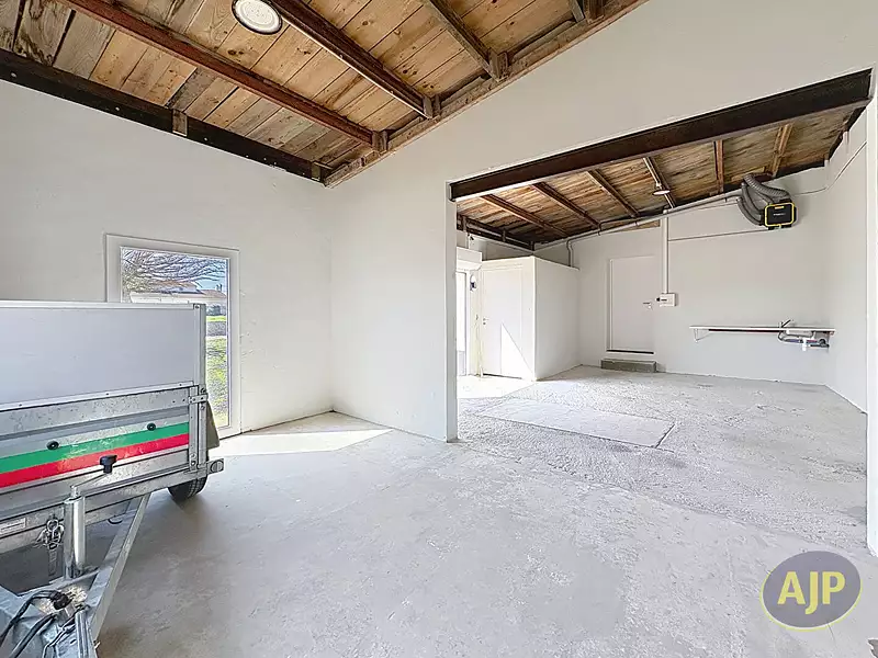 Divers, 95 m²