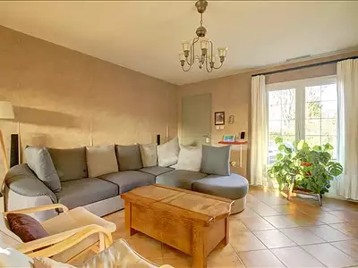 Maison, 131 m²