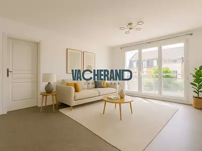 Appartement, 67,96 m²