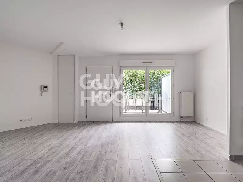 Appartement, 53,64 m²